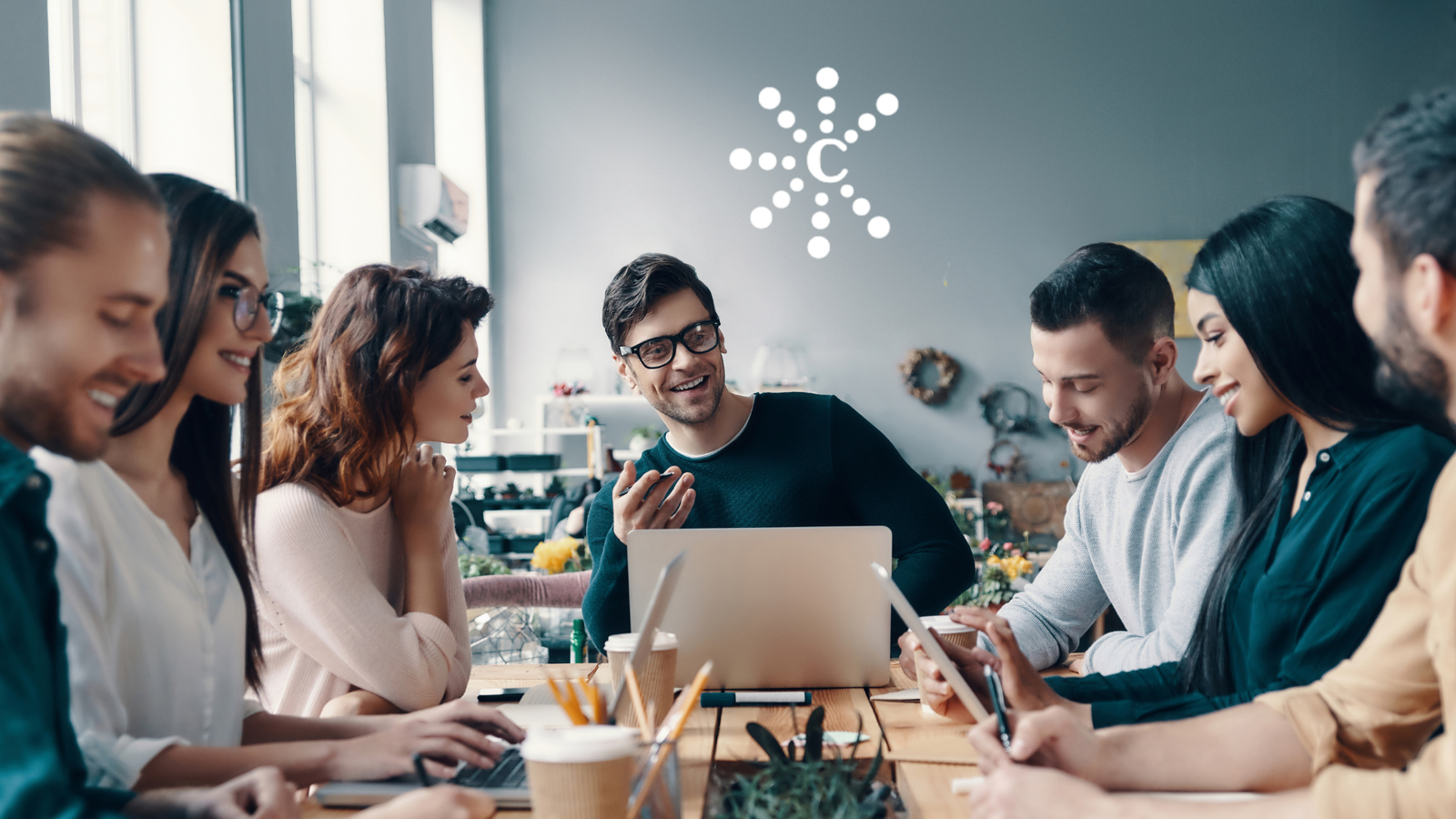 Equipo de trabajo Cooindegabo