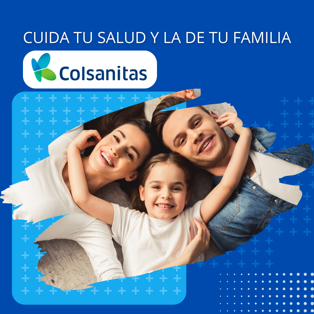 Asistencia medica Colsanitas