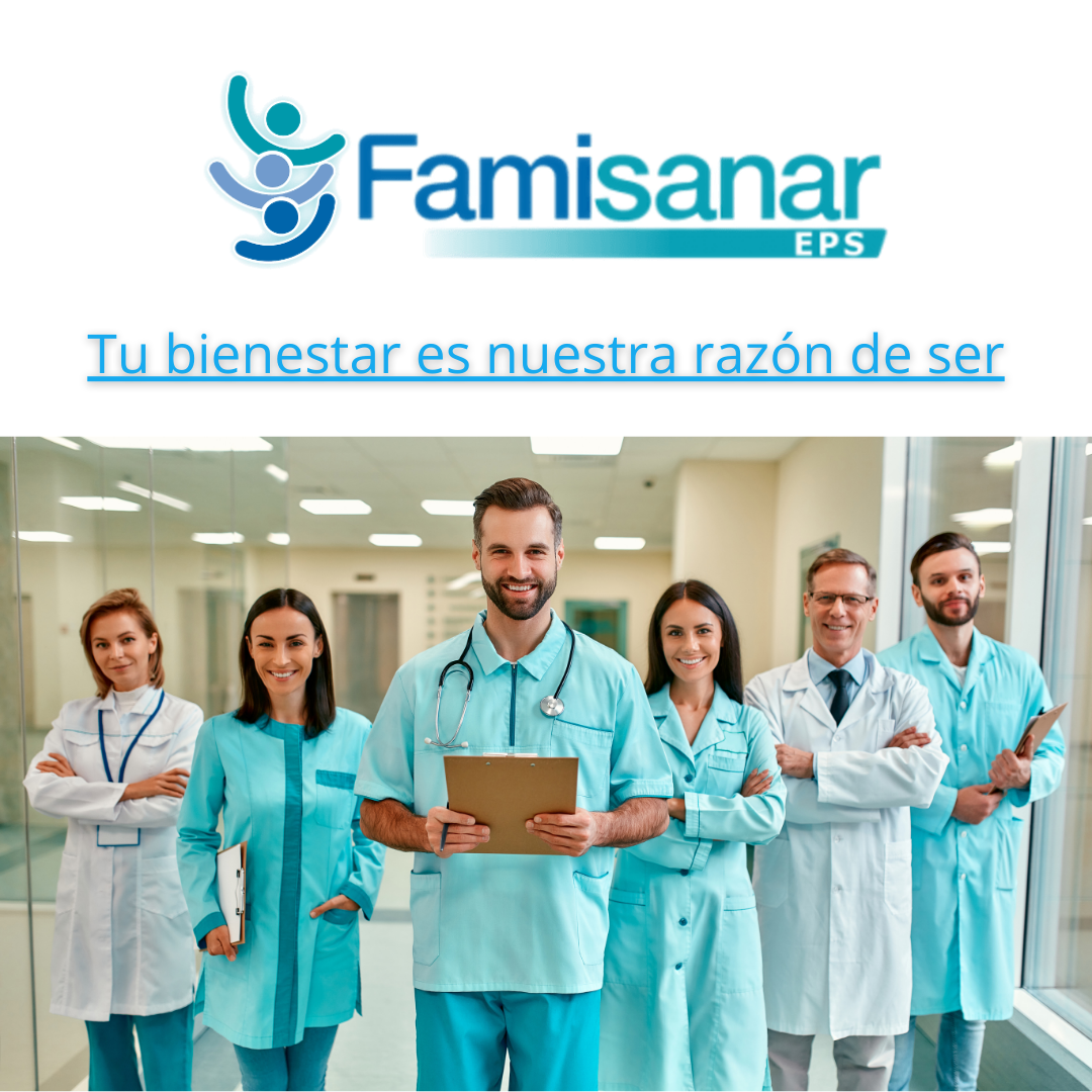 Plan Familiar Plus Famisanar