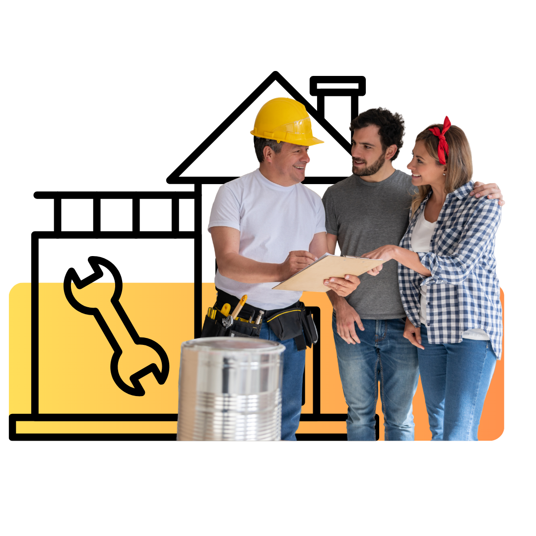 Reparaciones Locativas