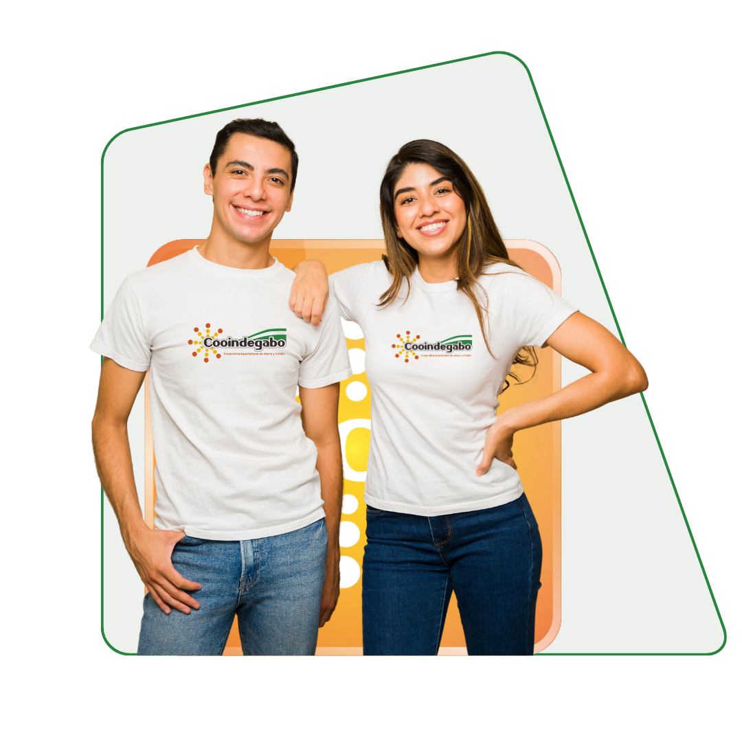 Afiliación COOINDEGABO