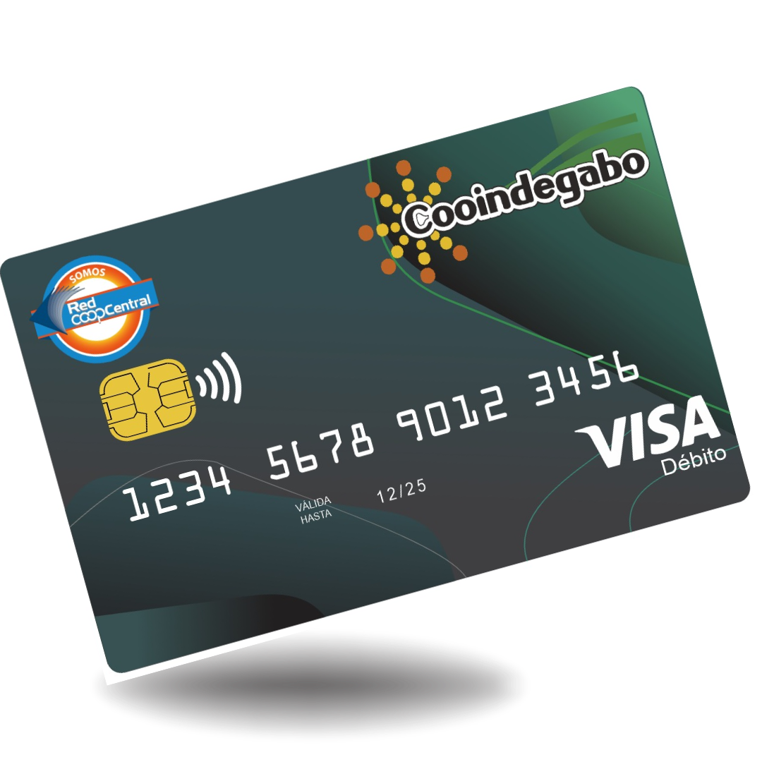 Ecosistema Transaccional Cooindegabo